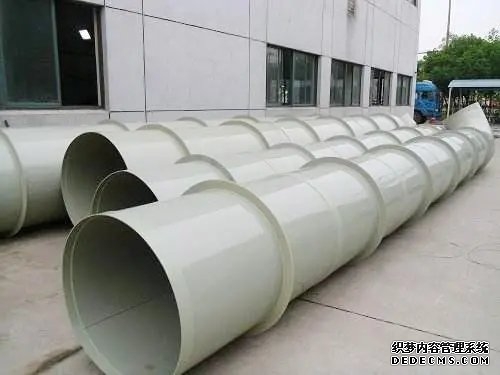 鍍鋅風管